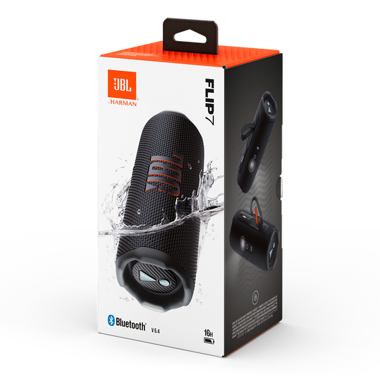 JBL Flip 7 – Cea mai iubită boxă audio, acum cu 50% reducere și livrare gratuită!