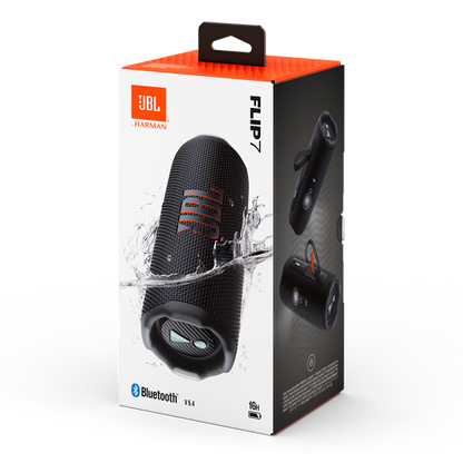 JBL Flip 7 – Cea mai iubită boxă audio, acum cu 50% reducere și livrare gratuită!
